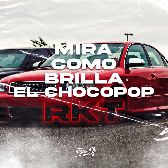 Mira Como Brilla el Chocopop