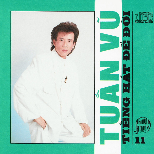 Tiếng hát để đời cover art