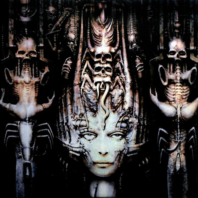 Traumatic Memories cover art