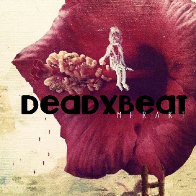 meraki cover art