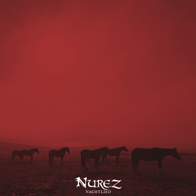 Nachtlied cover art