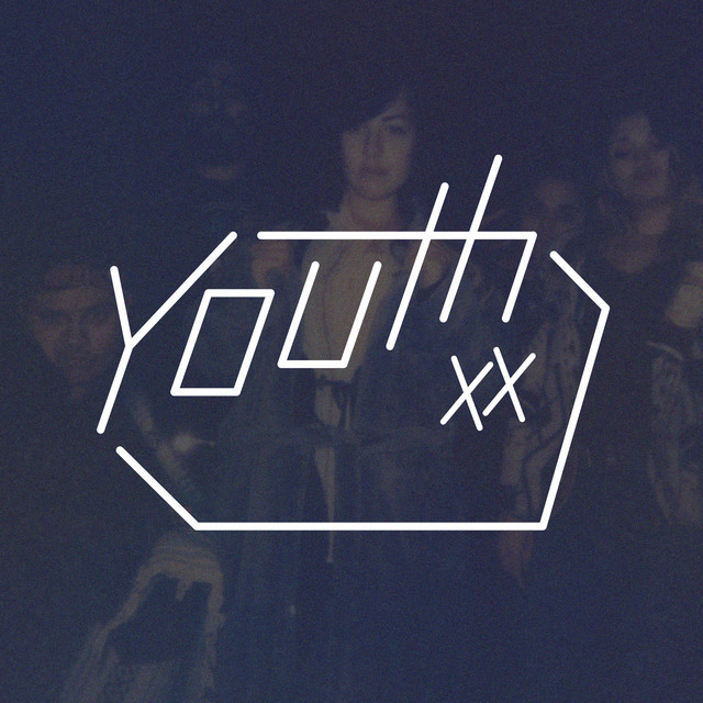youthxx cover art