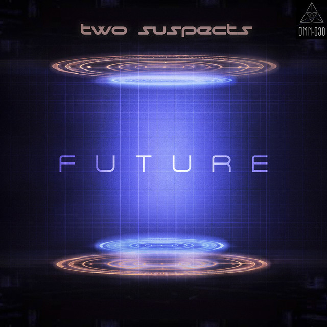 Future cover art