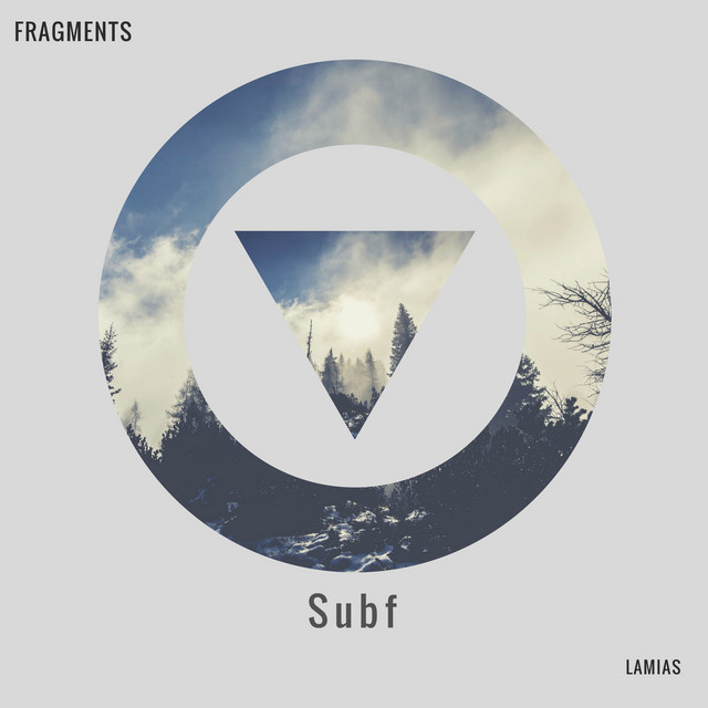 Lamias cover art
