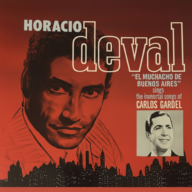 El Muchacho De Buenos Aires cover