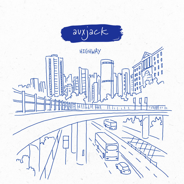 Highway cover