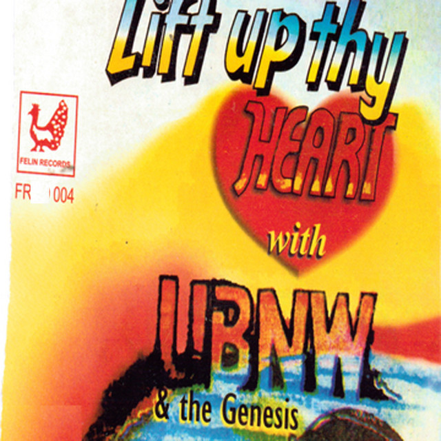UBNW & The Genesis