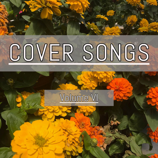 Cover Songs, Vol. VI cover art