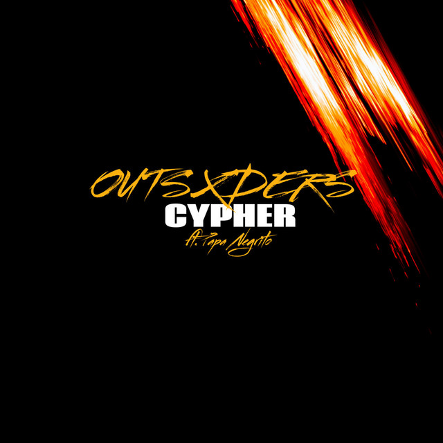 OUTSXDERS CYPHER