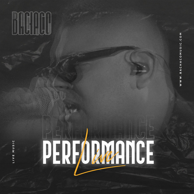 Live Performance cover