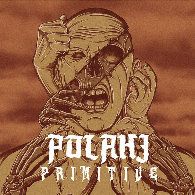 Primitive cover art