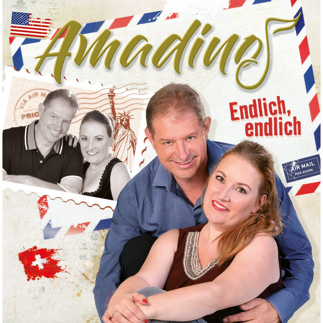 Amadin Photo