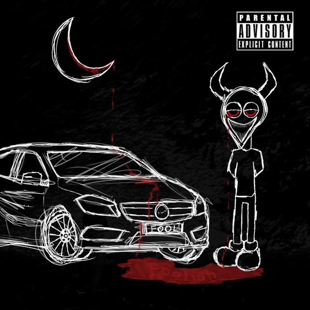 ALL BLACK WHIP