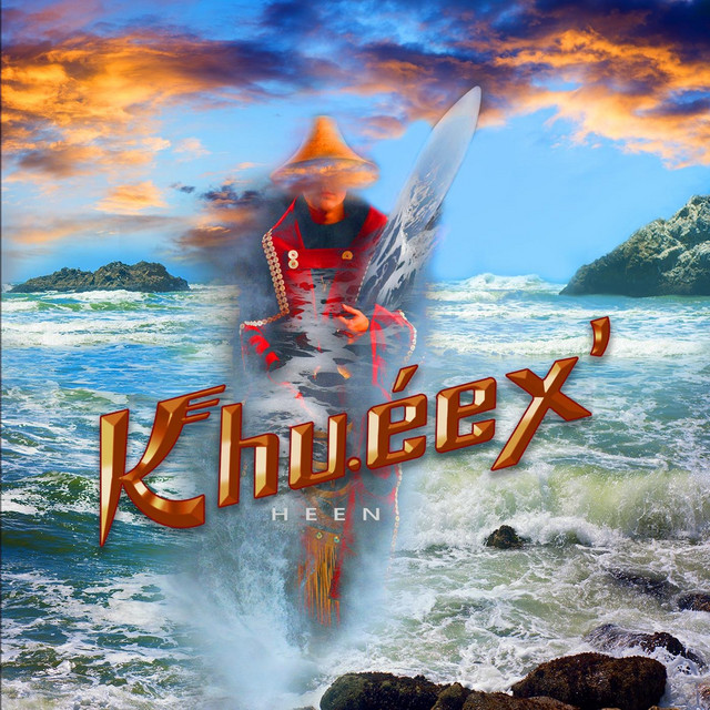 Héen cover art