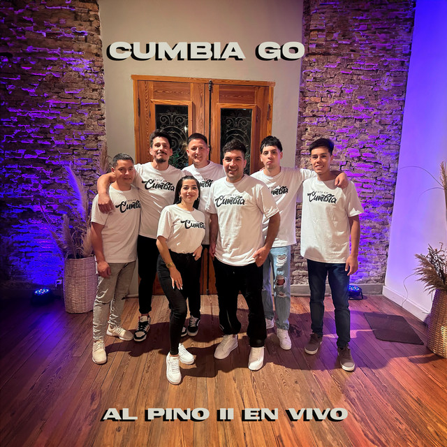 Al Pino II (En Vivo) cover art
