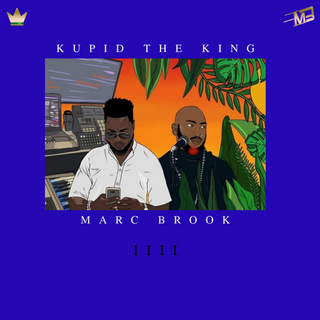 IIII (Radio Edit) cover art