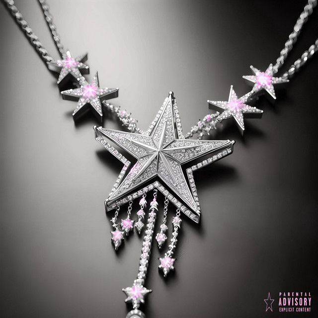 Midnight Glory cover art