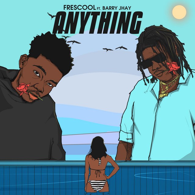 Anything