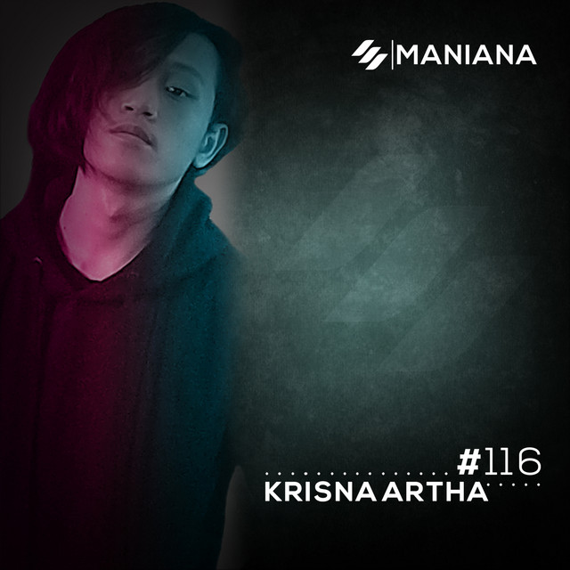 Maniana Radio Show #116 (DJ Mix)