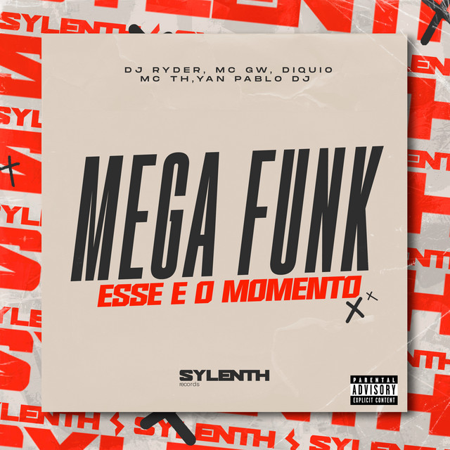 Mega Funk Esse É o Momento (feat. Mc Th & Yan Pablo DJ)