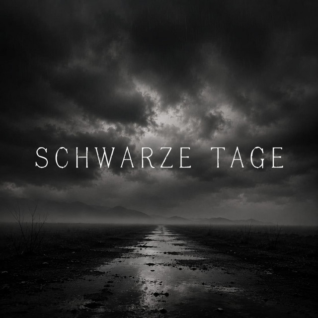 SCHWARZE TAGE