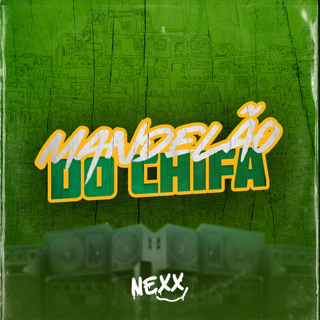 Mandelão do Chifa