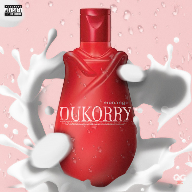 Monange cover art