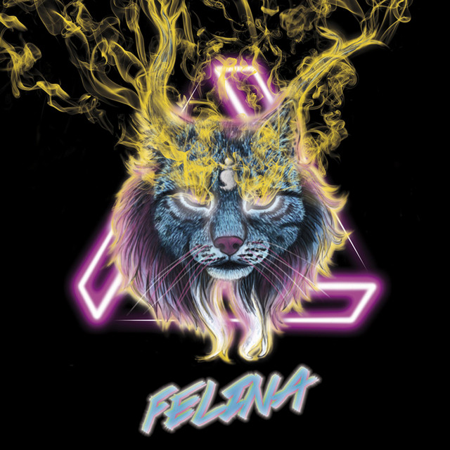 Felina cover art