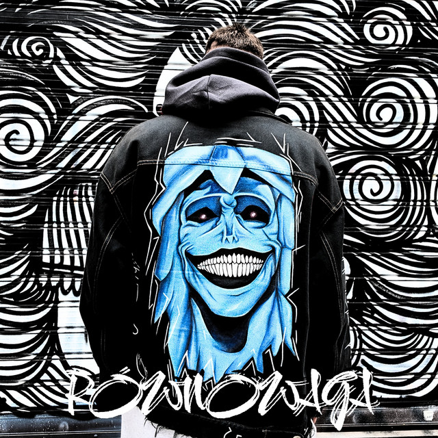 undefined album image