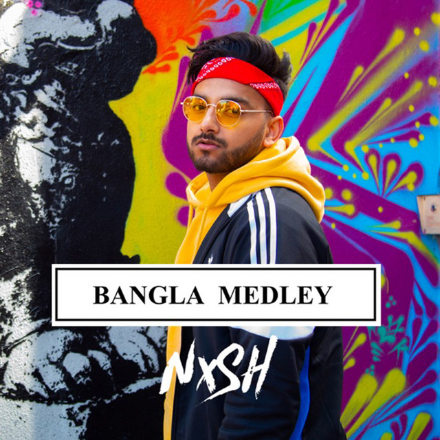 Bangla Medley cover