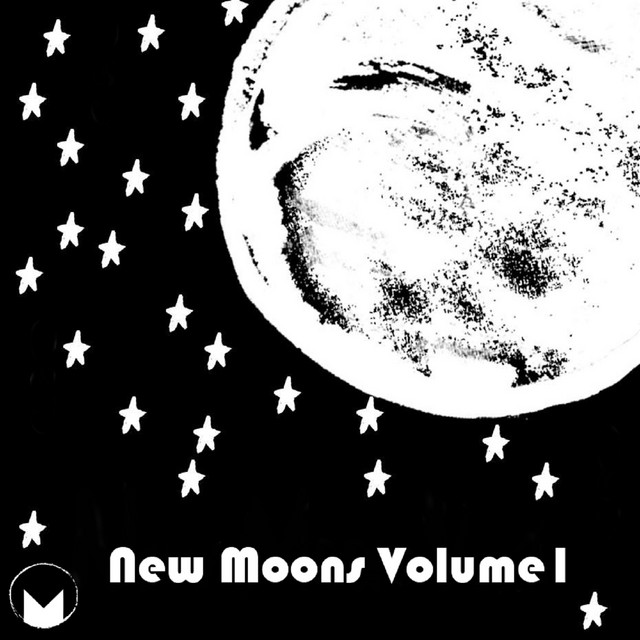 New Moons Vol.1 cover art