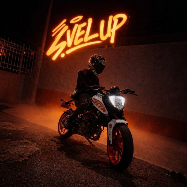 Lvel Up