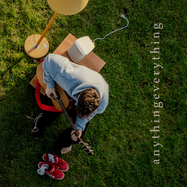 undefined album image