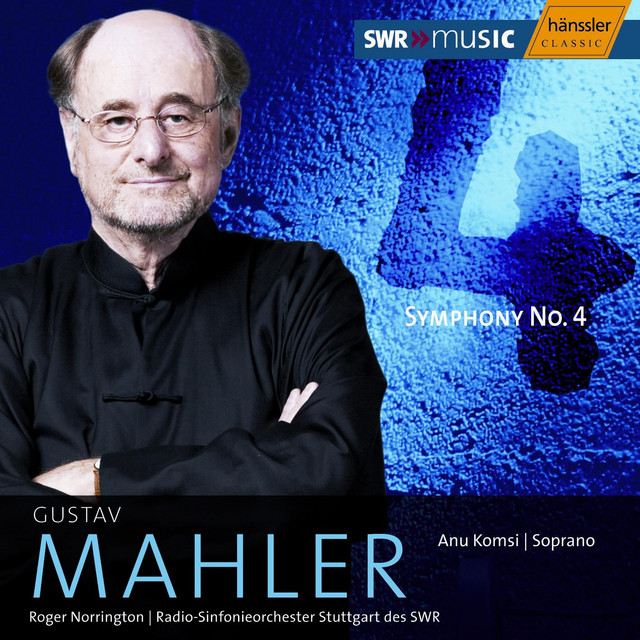 Mahler: Symphony No. 4