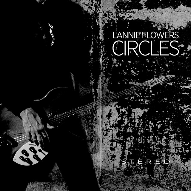 Circles cover art