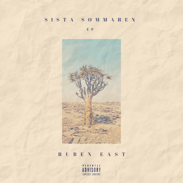 Sista Sommaren cover art