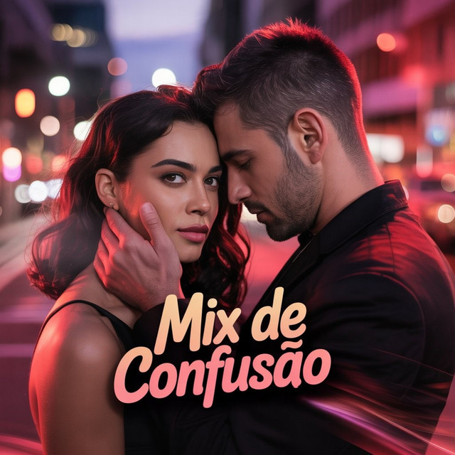 Mix de Confusão