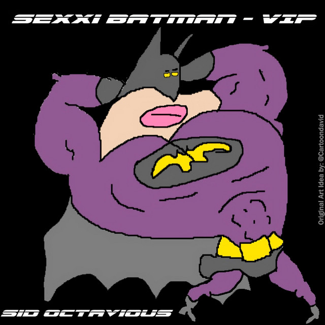 Sexxi Batman (VIP)
