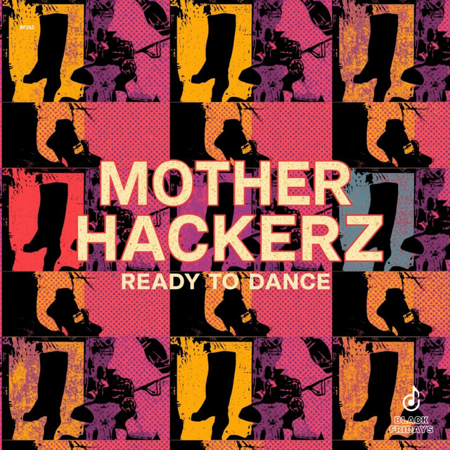 Ready To Dance - Extended Mix album art