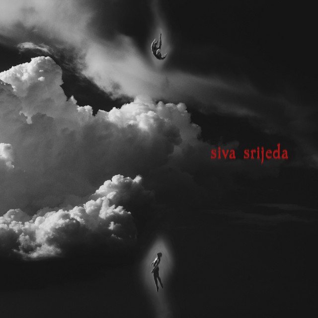 Siva Srijeda cover art