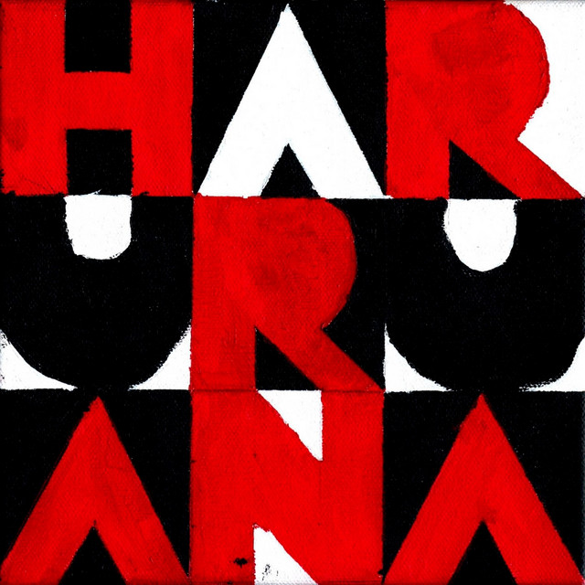 Haruru Ana cover art