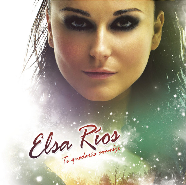 Te Quedarás Conmigo cover art