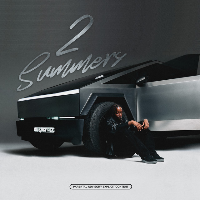 2 Summers cover art