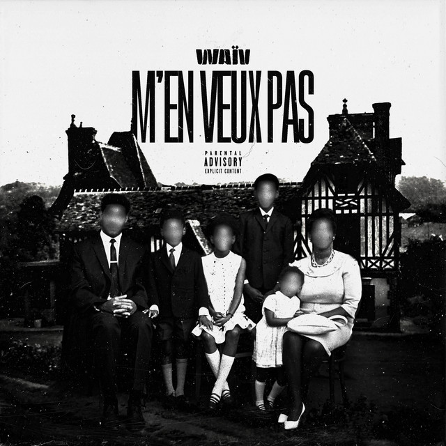 M'EN VEUX PAS