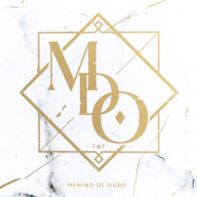 MDO cover art