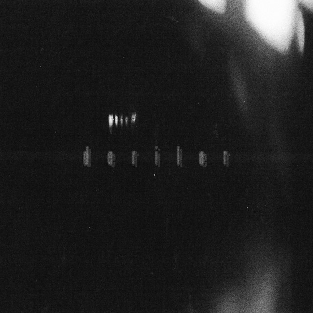 Deriler cover art