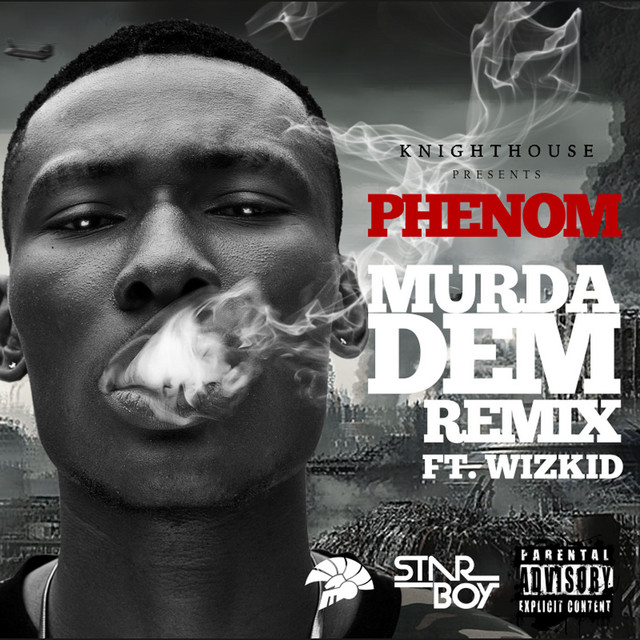 Murda Dem (Remix)