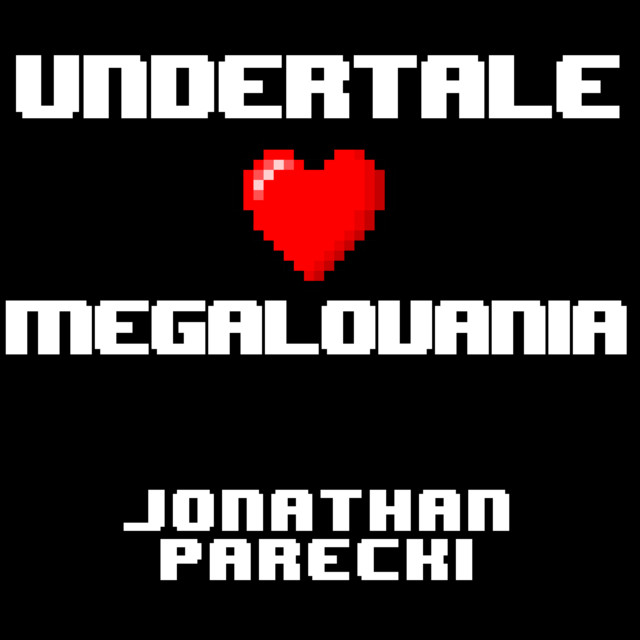 Megalovania (Undertale) cover