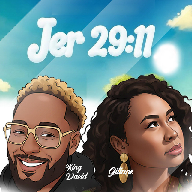 Jer 29:11