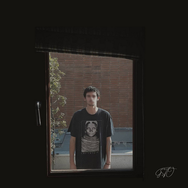 No más lejos que acá cover art